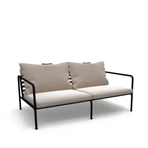 Houe Modell AVON 2-Sitzer Sofa 